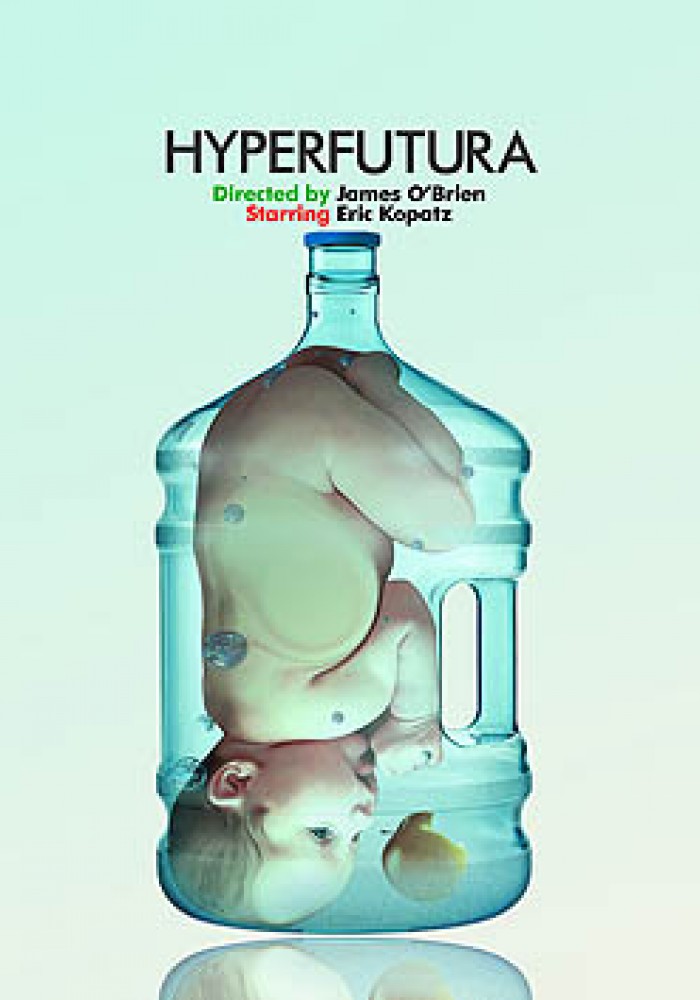Hiperbudućnost